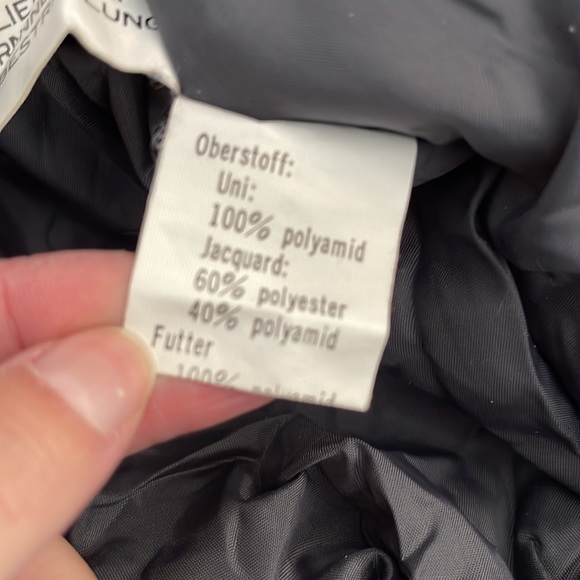 Vintage 80s 90s Canyon Aztec One Piece Ski Suit - Picture 15 of 16